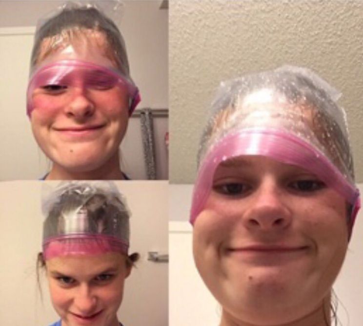 Molly Flood