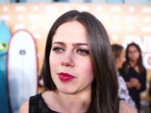 Molly Gordon