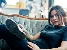 Molly Gordon