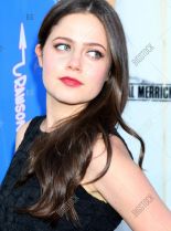 Molly Gordon