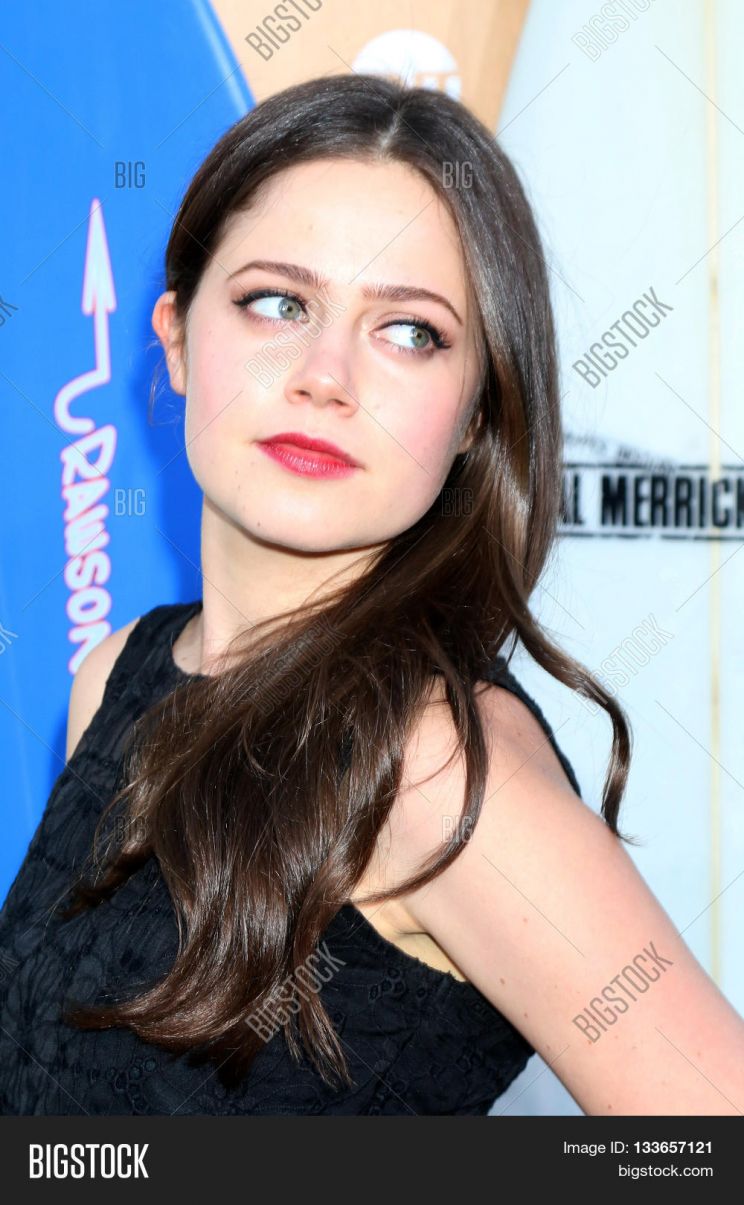 Molly Gordon