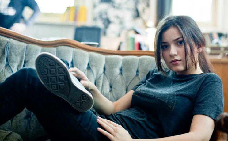Molly Gordon