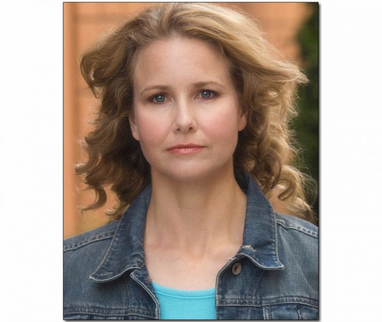 Molly Hagan