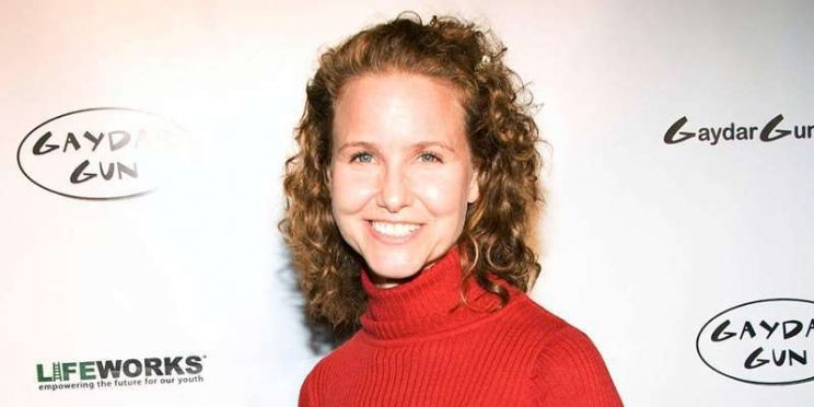 Molly Hagan