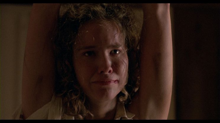 Molly Hagan