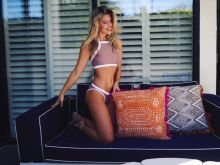 Molly Hanson