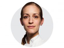 Molly Hanson