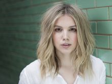 Molly Hanson