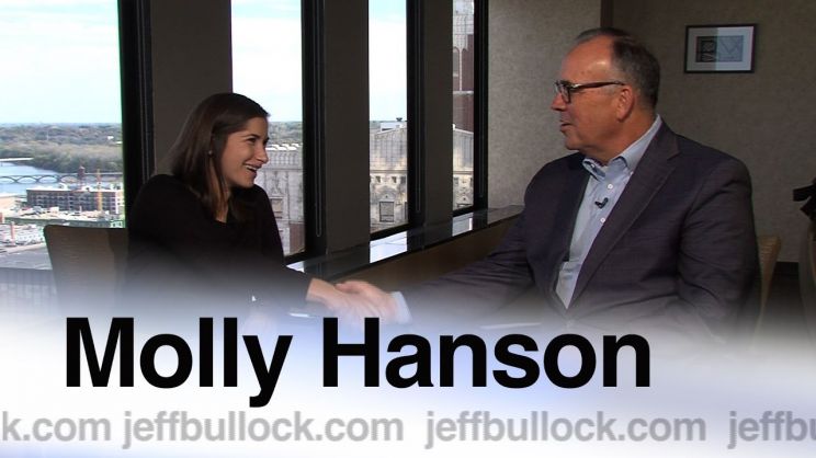 Molly Hanson