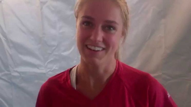 Molly Hanson