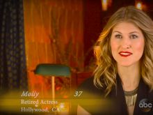 Molly Hawkey