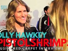 Molly Hawkey