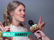 Molly Hawkey