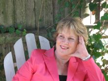Molly Hawkey