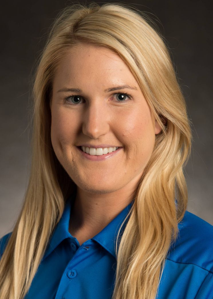 Molly Hawkey