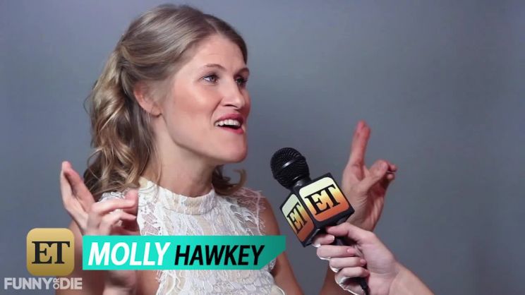 Molly Hawkey