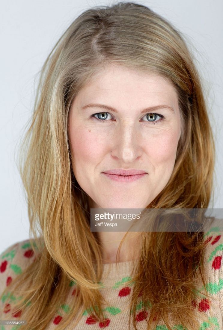 Molly Hawkey