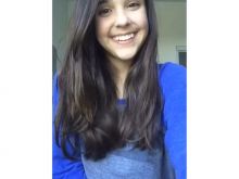 Molly Jackson