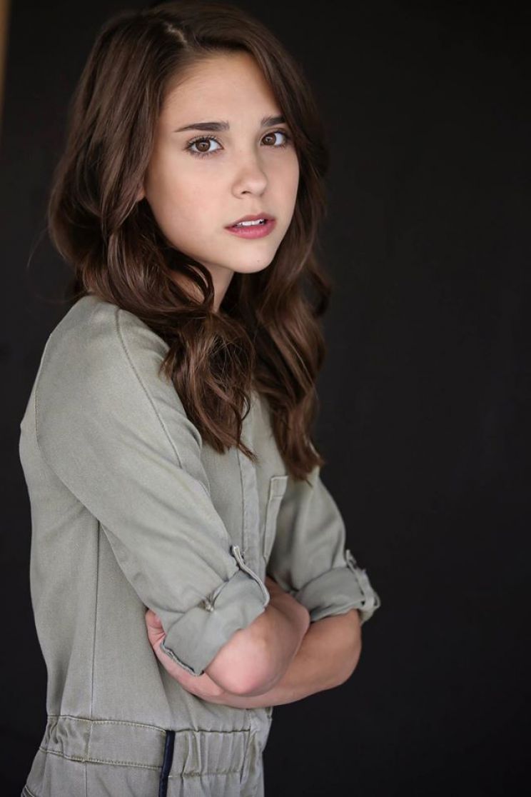 Molly Jackson