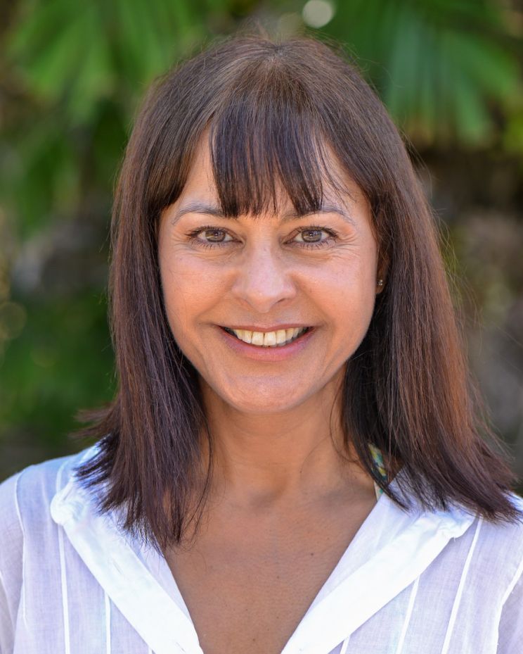 Molly Jackson
