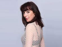 Molly Kidder