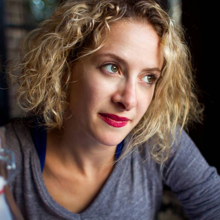 Molly Kidder