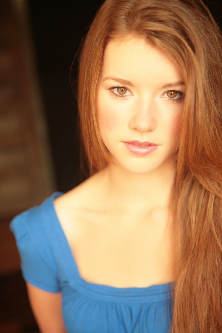 Pictures of Molly Kunz