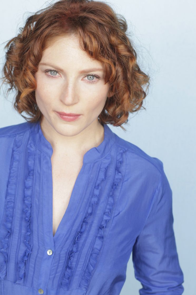Molly Leland