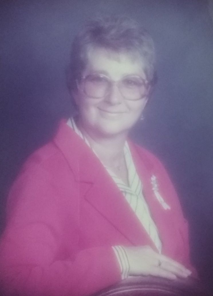 Molly McClure