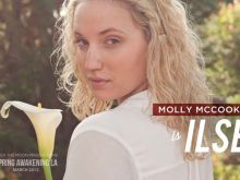 Molly McCook