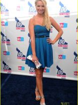 Molly McCook photo