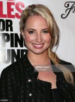Molly McCook photo