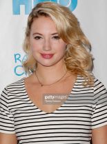 Molly McCook