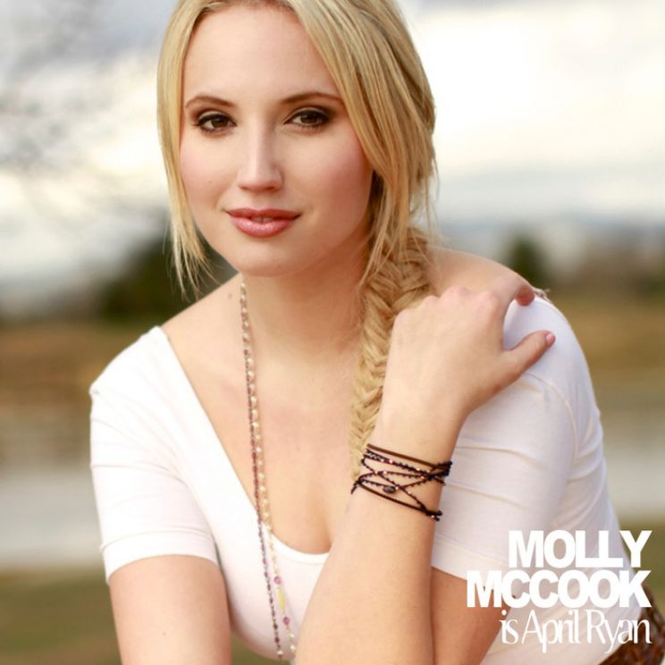 Molly McCook