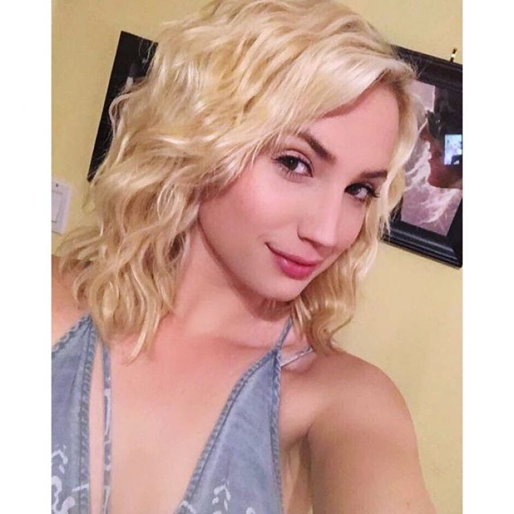 Molly McCook