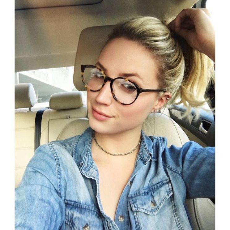 Molly McCook