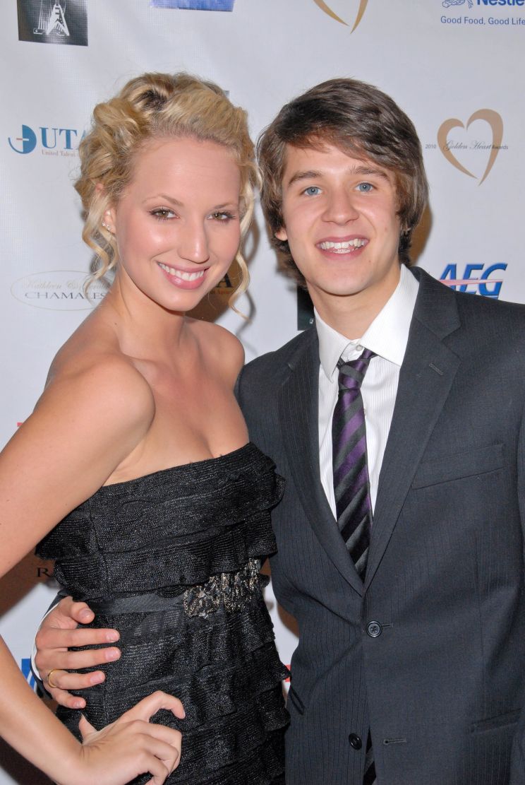 Molly McCook