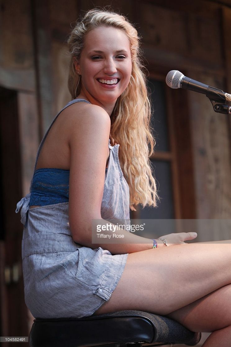 Pictures of Molly McCook