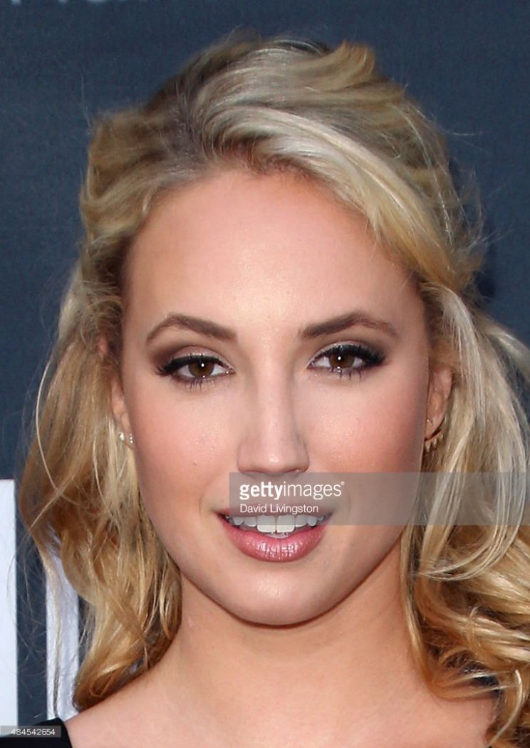 Molly McCook