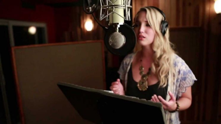 Molly McCook