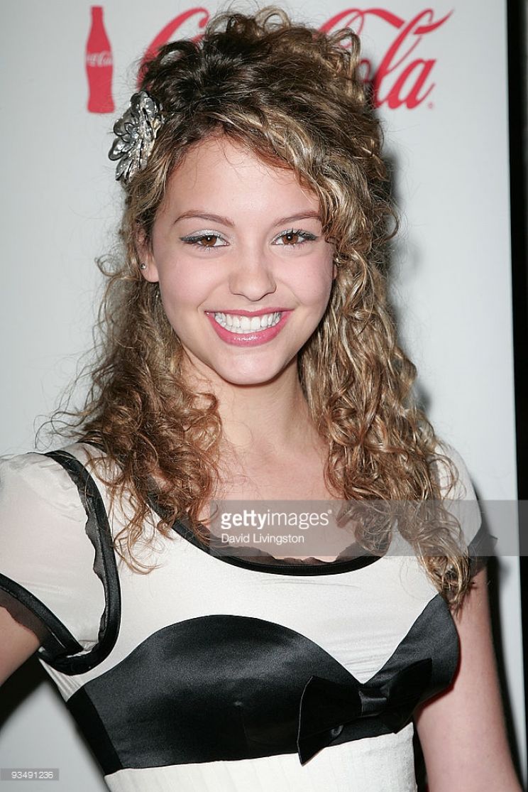 Molly McCook