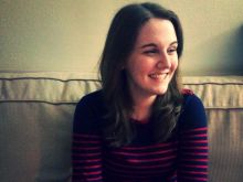 Molly McIntyre