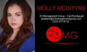Molly McIntyre