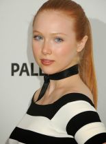 Molly McIntyre