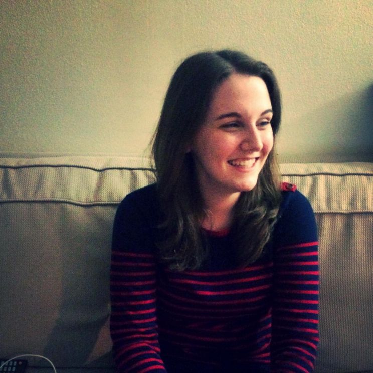 Molly McIntyre