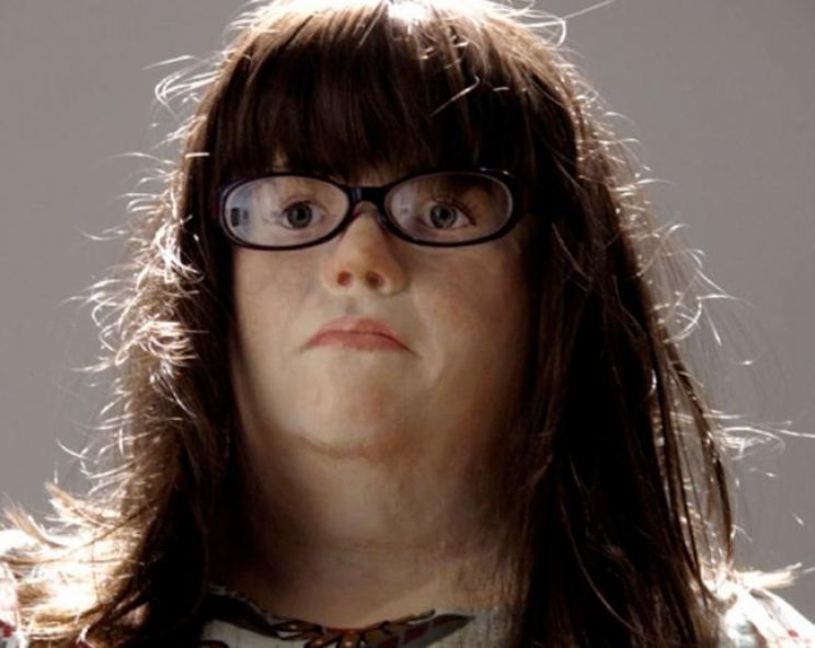 Molly McIntyre