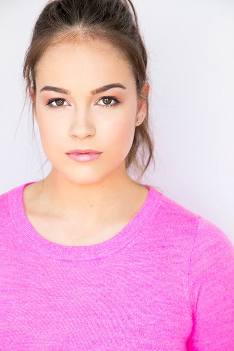 Molly McIntyre
