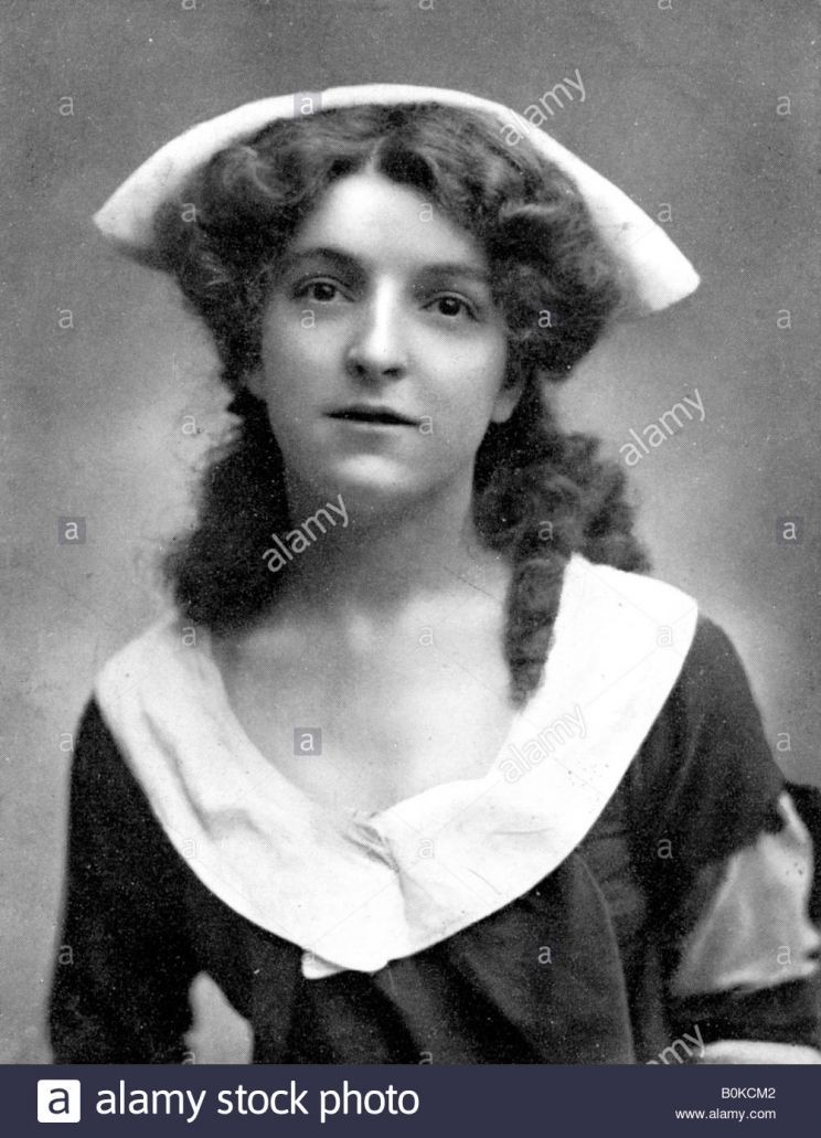 Molly McIntyre