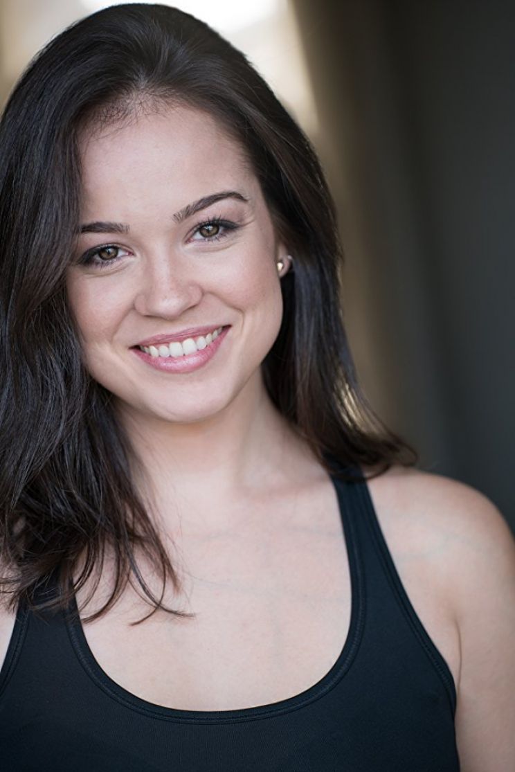 Molly McIntyre