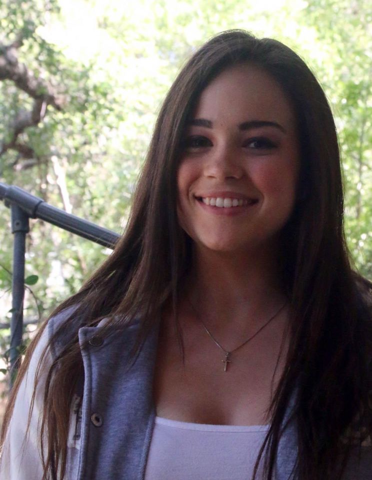 Molly McIntyre